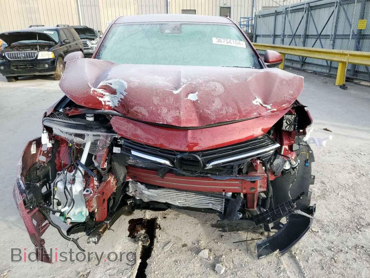 2022 BUICK ENCORE - VIN: KL4MMBS27NB115023 - Фото 5