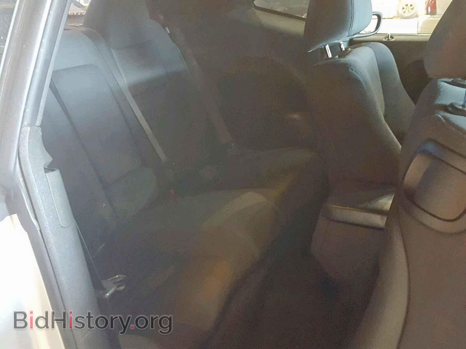 2012 DODGE CHALLENGER - VIN: 2C3CDYAG6CH229573 - Photo 6