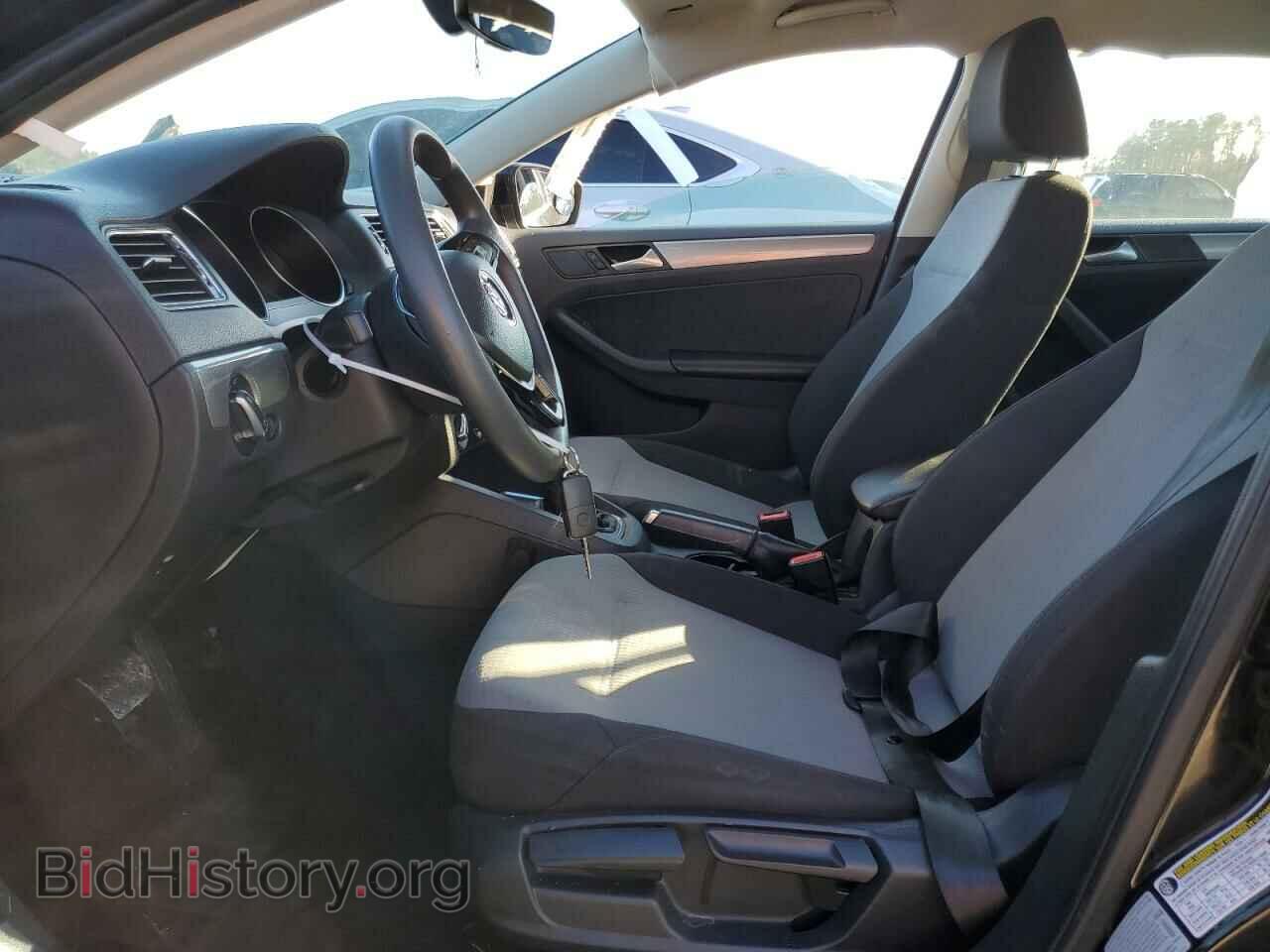 2017 VOLKSWAGEN JETTA - VIN: 3VW2B7AJ3HM289948 - Фото 7