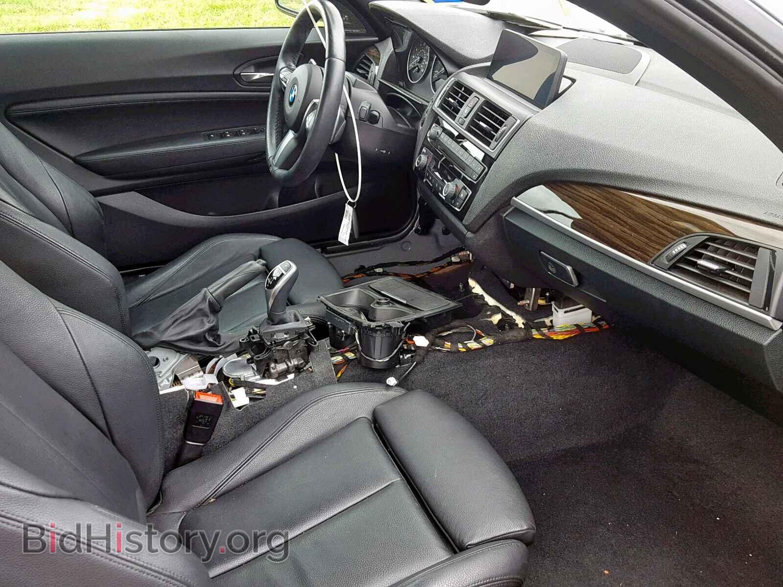 2017 BMW M2 - VIN: WBA2L1C38HV666417 - Фото 5