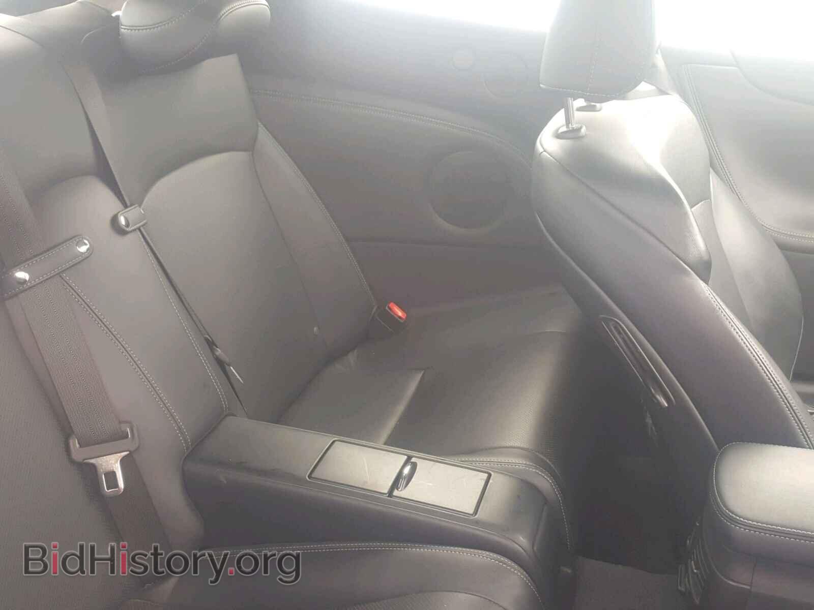2012 LEXUS IS 250 - VIN: JTHFF2C26C2524343 - Фото 6