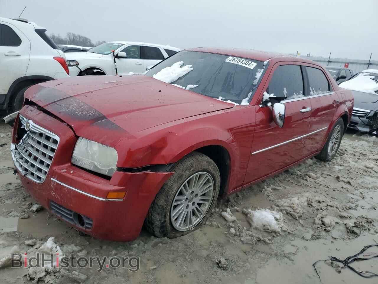 Photo 2C3CA5CV6AH122894 - CHRYSLER 300 2010