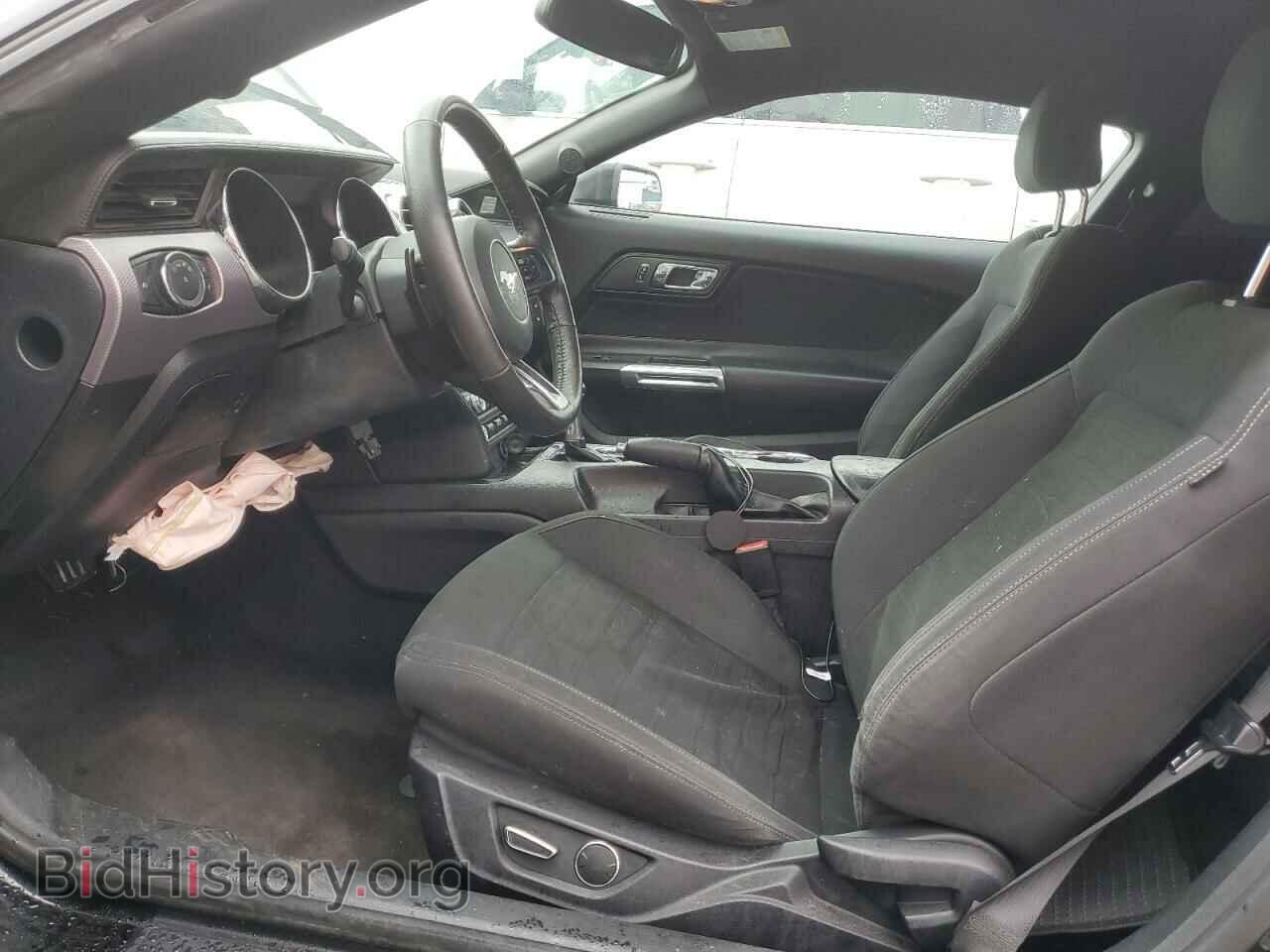 2015 FORD ALL Models - VIN: 1FA6P8TH8F5362570 - Фото 7