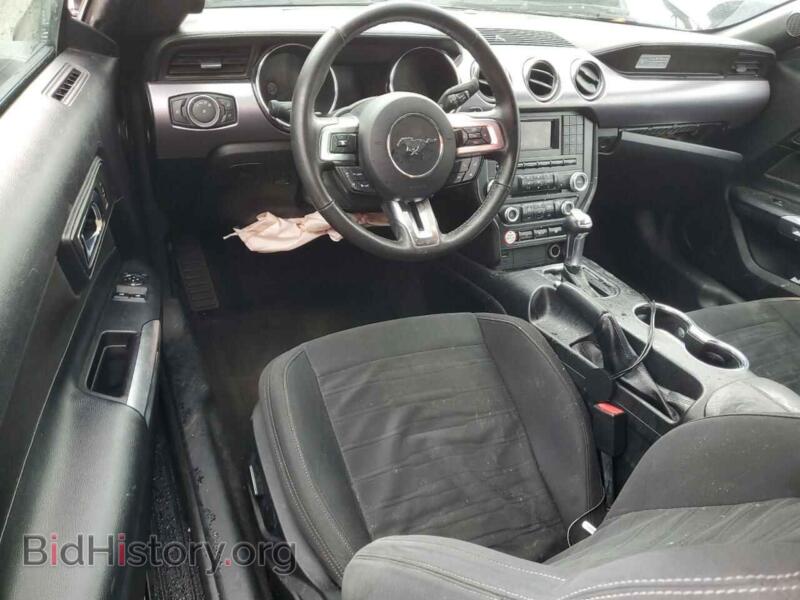 2015 Ford ALL MODELS (VIN 1FA6P8TH8F5362570) — photo 8 of 13