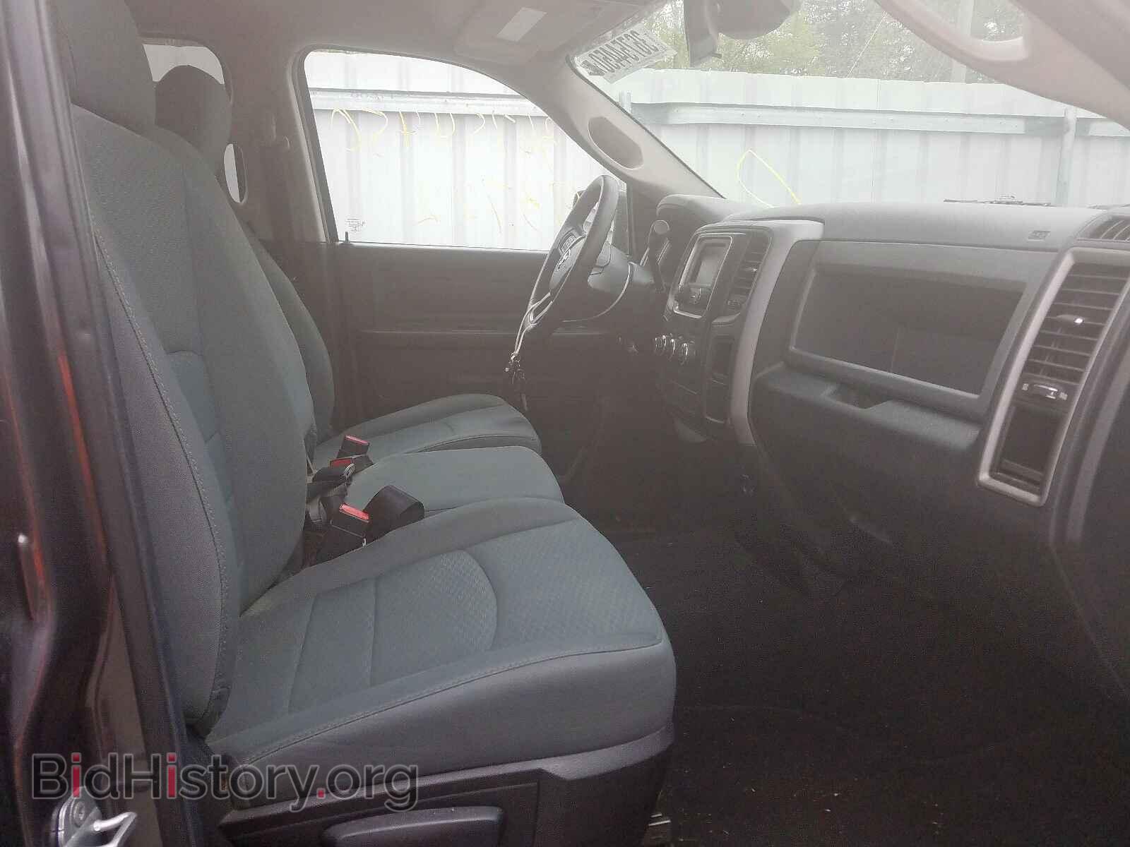 2014 RAM 1500 - VIN: 1C6RR7FT3ES234725 - Фото 5