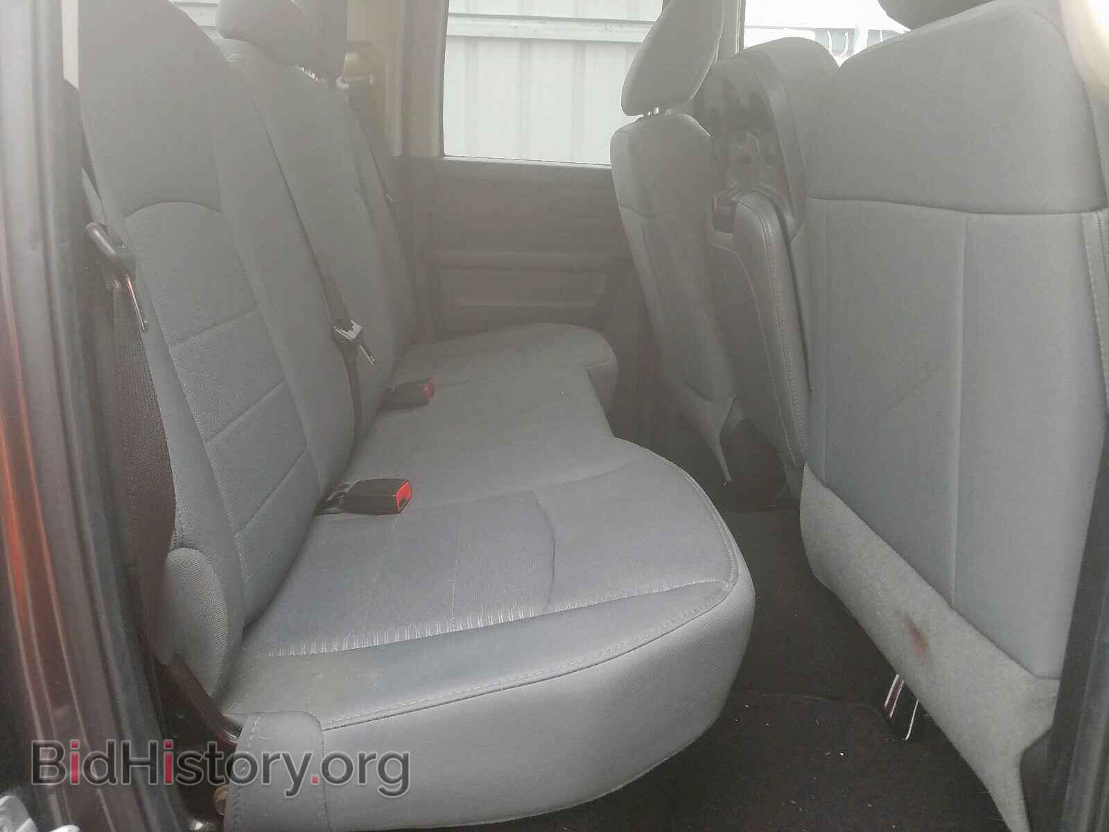 2014 RAM 1500 - VIN: 1C6RR7FT3ES234725 - Фото 6