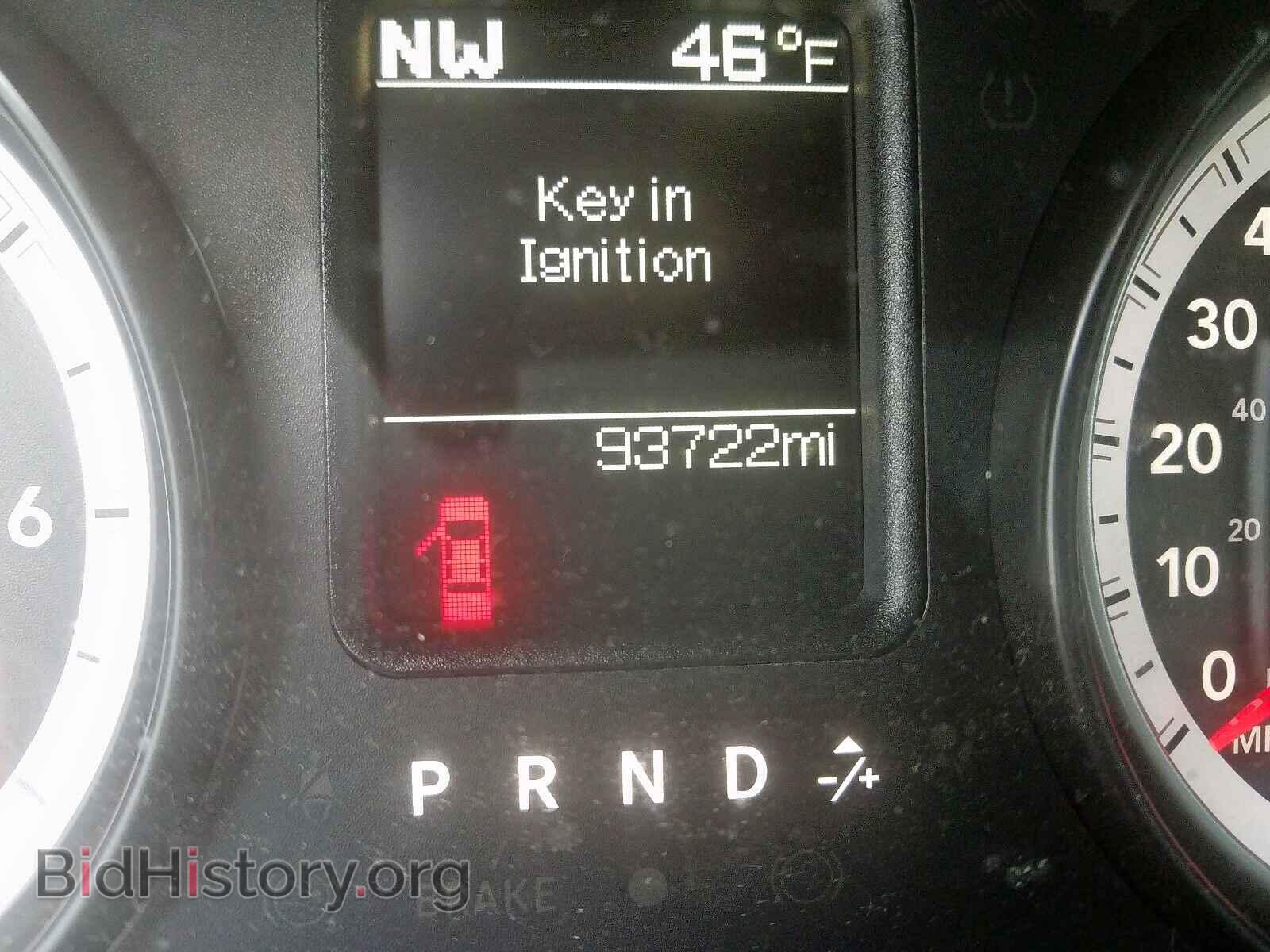 2014 RAM 1500 - VIN: 1C6RR7FT3ES234725 - Фото 8