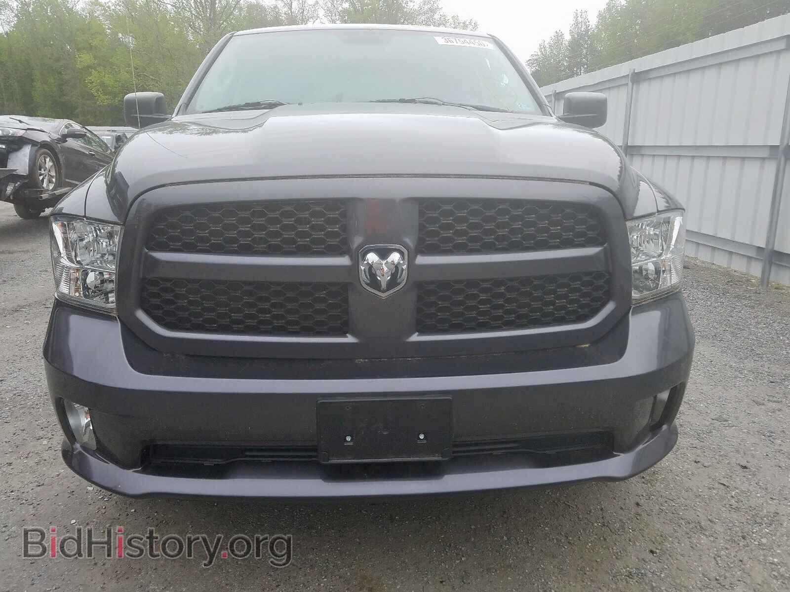 2014 RAM 1500 - VIN: 1C6RR7FT3ES234725 - Фото 9