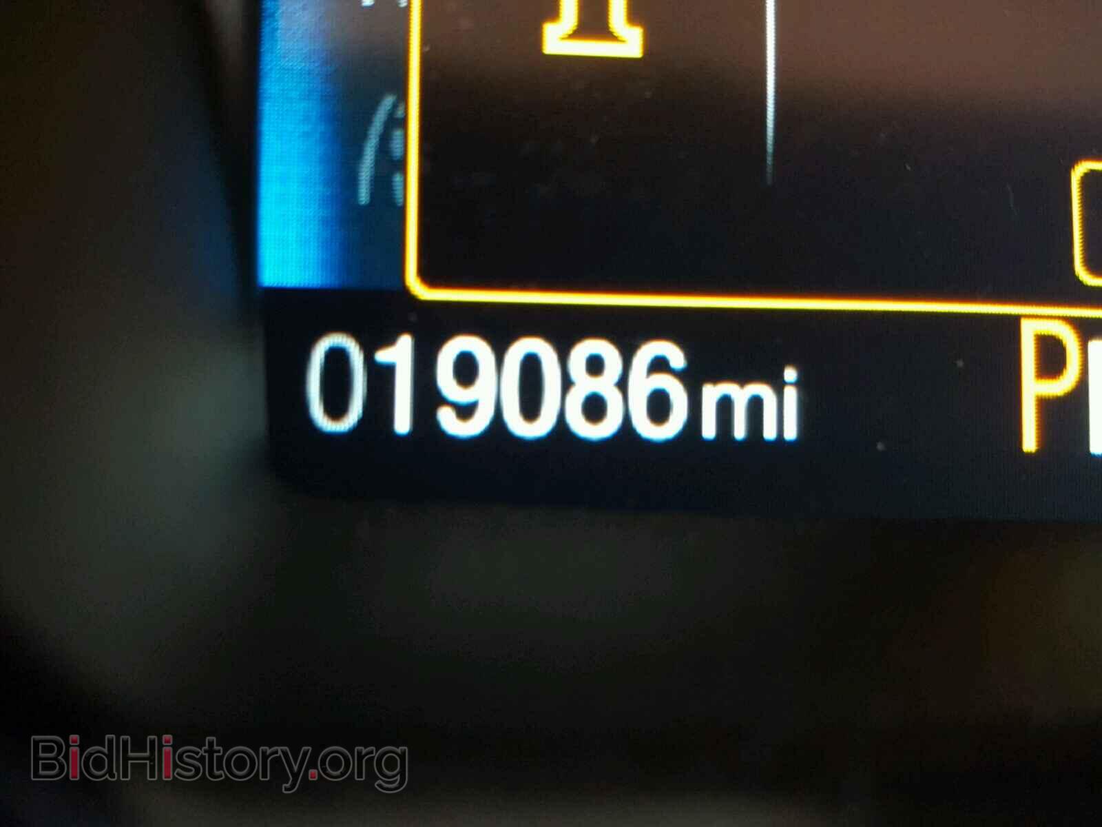 2017 FORD FOCUS - VIN: 1FADP3E20HL276221 - Фото 8