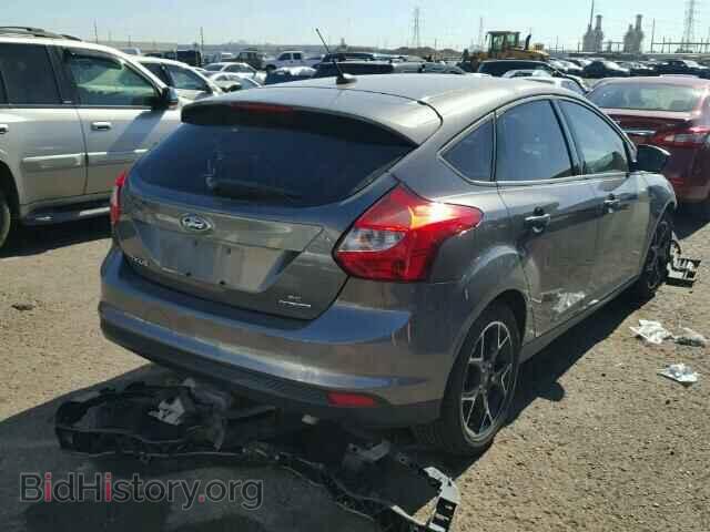 2012 FORD FOCUS - VIN: 1FAHP3K23CL452497 - Photo 4
