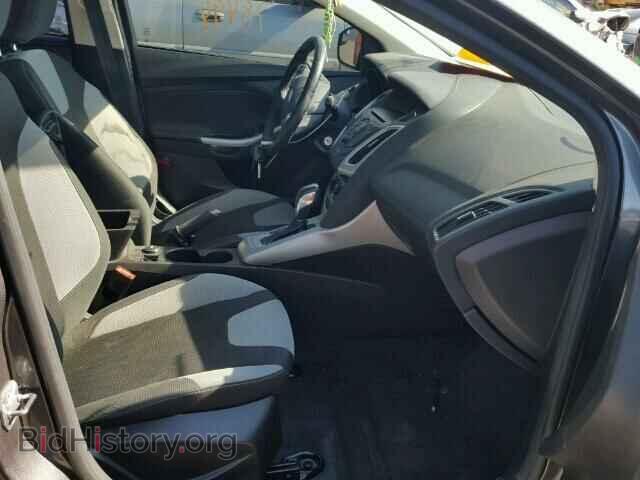 2012 FORD FOCUS - VIN: 1FAHP3K23CL452497 - Photo 5