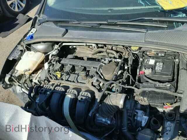 2012 FORD FOCUS - VIN: 1FAHP3K23CL452497 - Photo 7