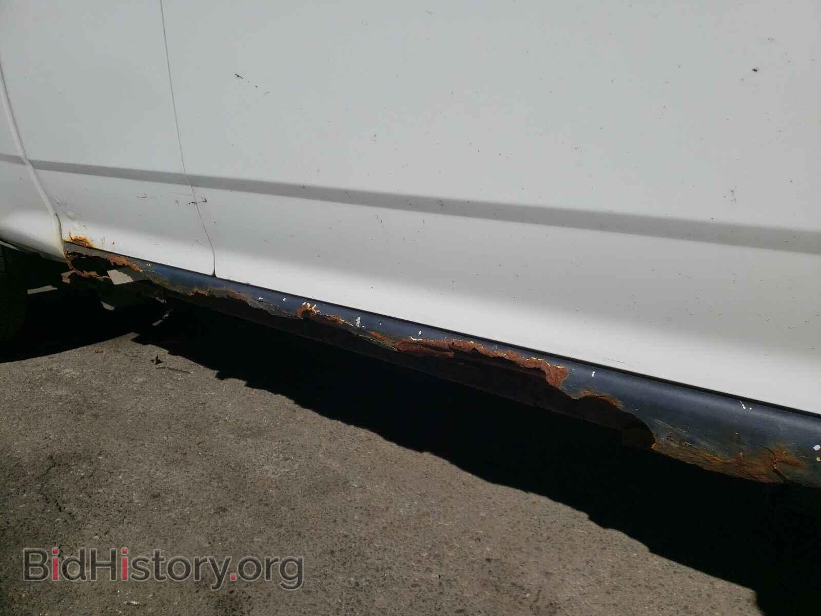 2008 GMC CANYON - VIN: 1GTDT199488135527 - Фото 9