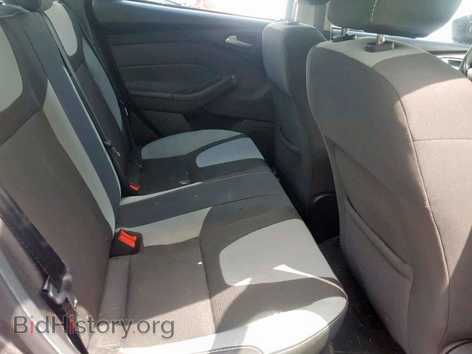 2014 FORD FOCUS SE - VIN: 1FADP3F23EL268270 - Фото 6
