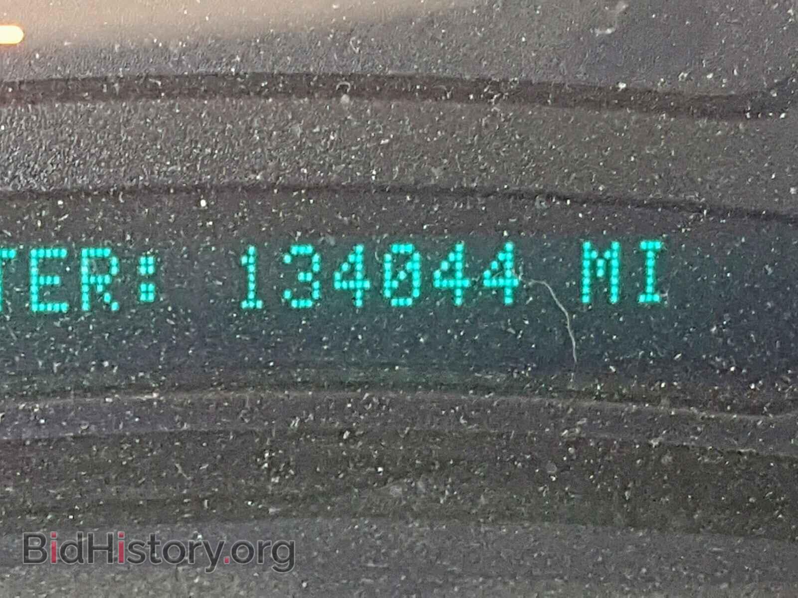 2006 CHEVROLET SILVERADO - VIN: 1GCEC14Z46Z293482 - Фото 8