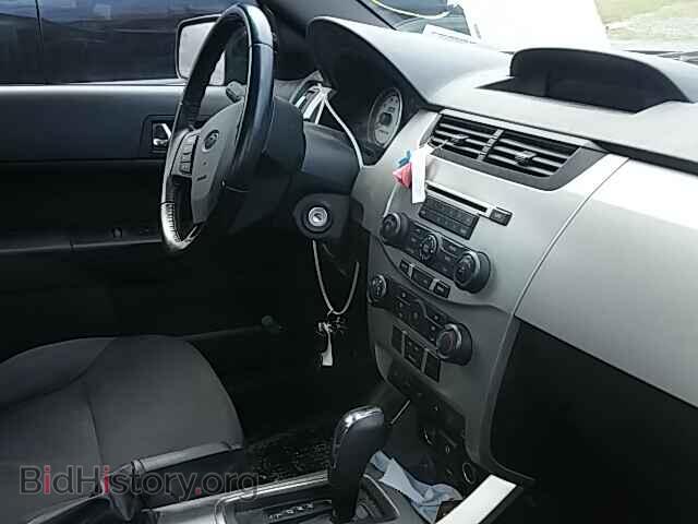 2011 FORD FOCUS - VIN: 1FAHP3GN5BW186612 - Фото 5