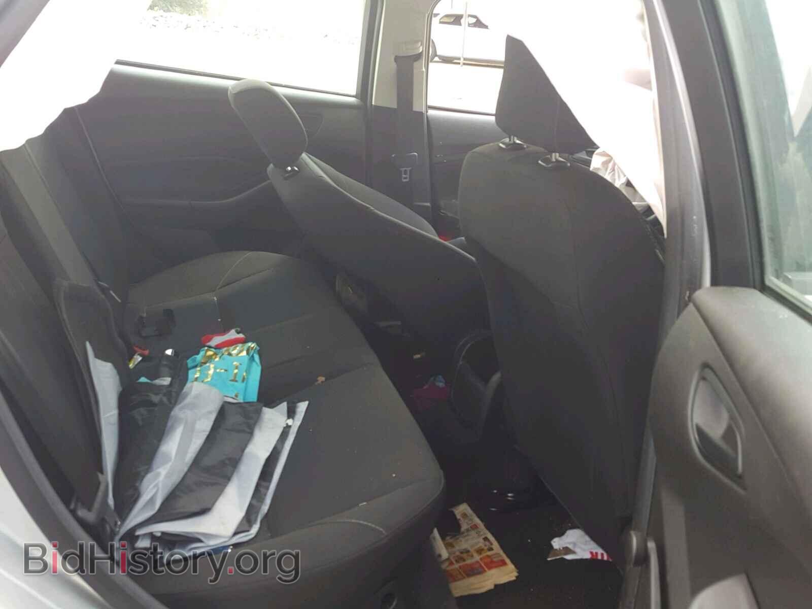 2017 FORD FOCUS - VIN: 1FADP3E25HL213793 - Фото 6