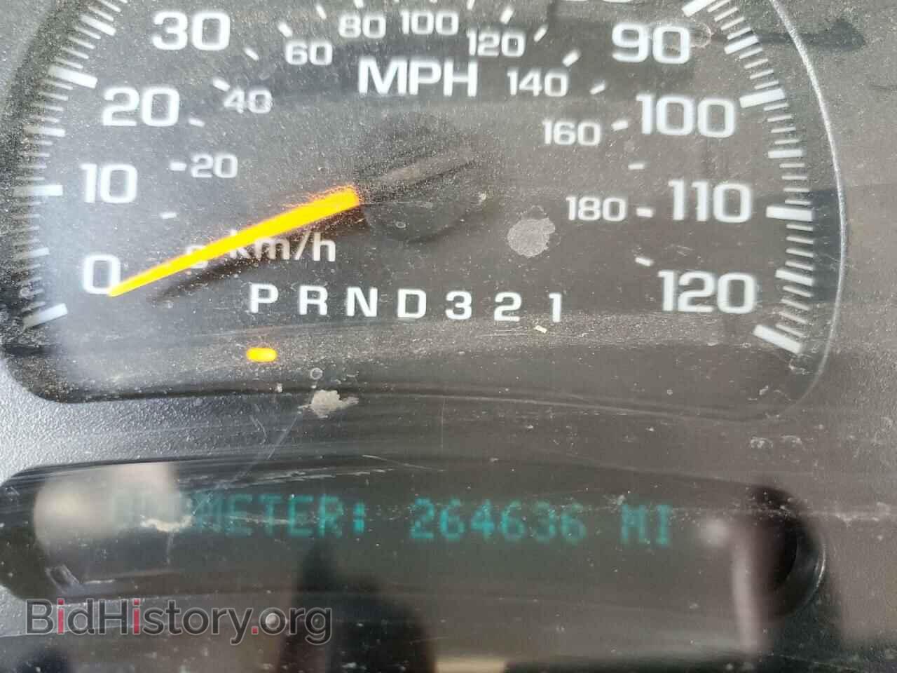 2006 CHEVROLET SILVERADO - VIN: 1GCHK29U26E222193 - Фото 9