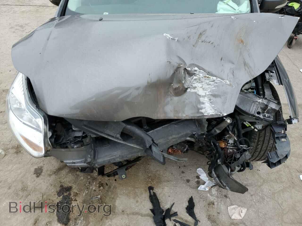 2014 FORD FOCUS - VIN: 1FADP3F2XEL332384 - Photo 11