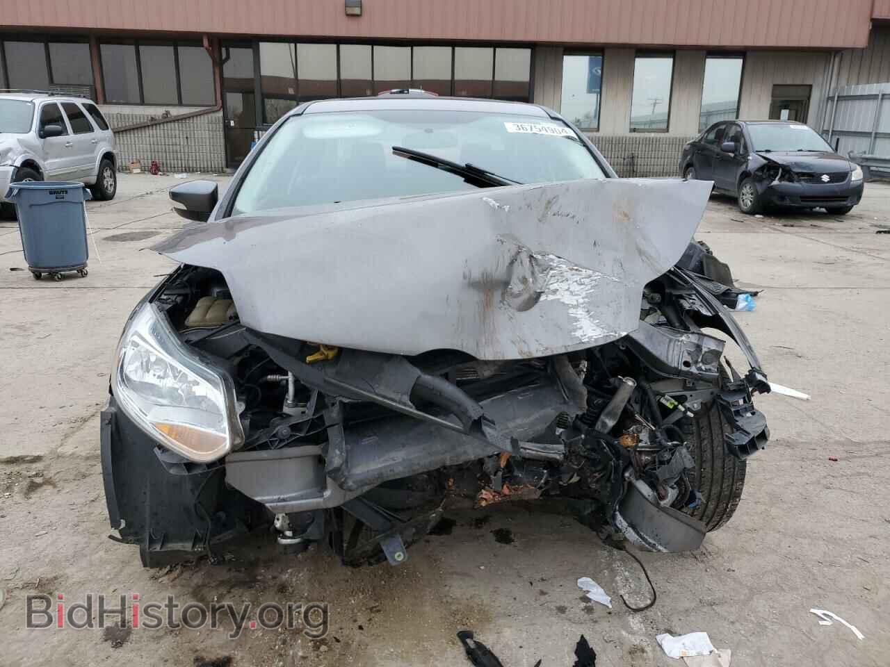 2014 FORD FOCUS - VIN: 1FADP3F2XEL332384 - Photo 5
