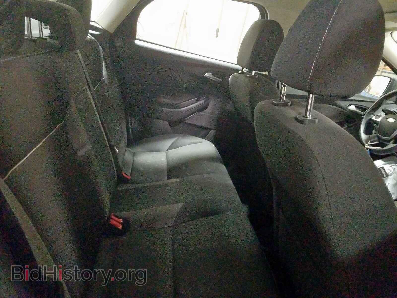 2014 FORD FOCUS - VIN: 1FADP3F2XEL256035 - Photo 6