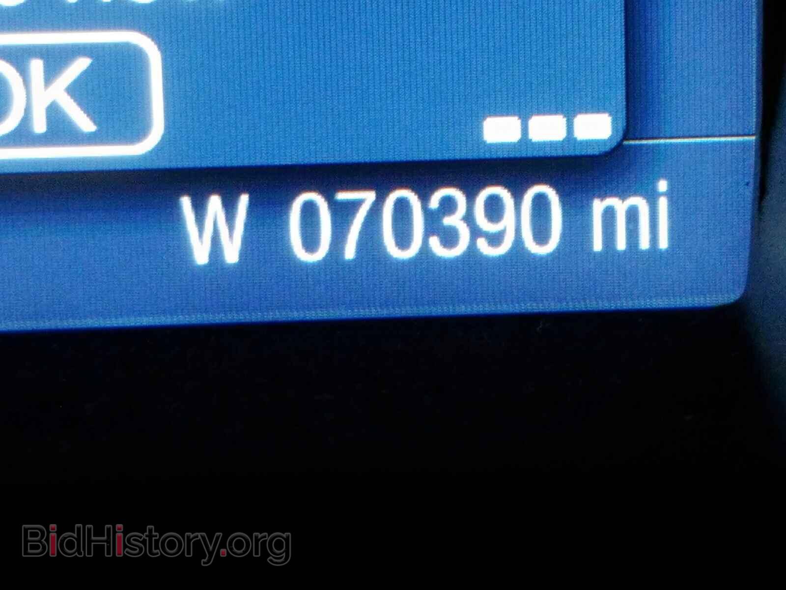 2014 FORD FOCUS - VIN: 1FADP3F2XEL256035 - Photo 8