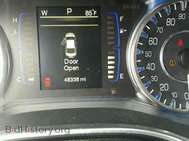 2015 CHRYSLER 200 - VIN: 1C3CCCAB3FN701086 - Photo 8