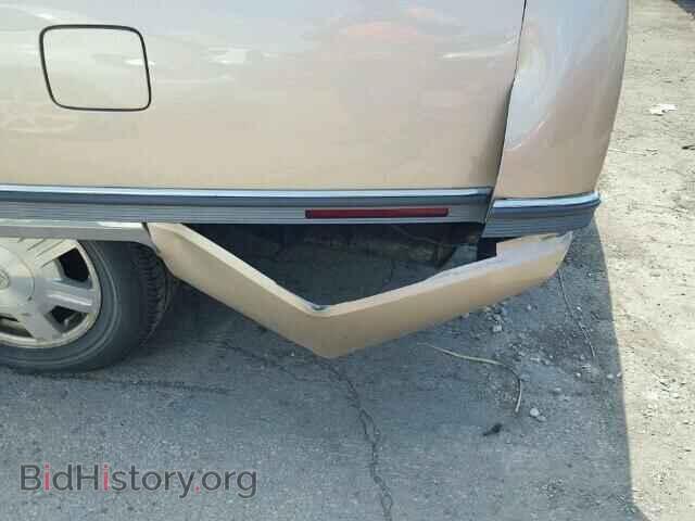1994 CADILLAC DEVILLE - VIN: 1G6KF52Y0RU245428 - Photo 9