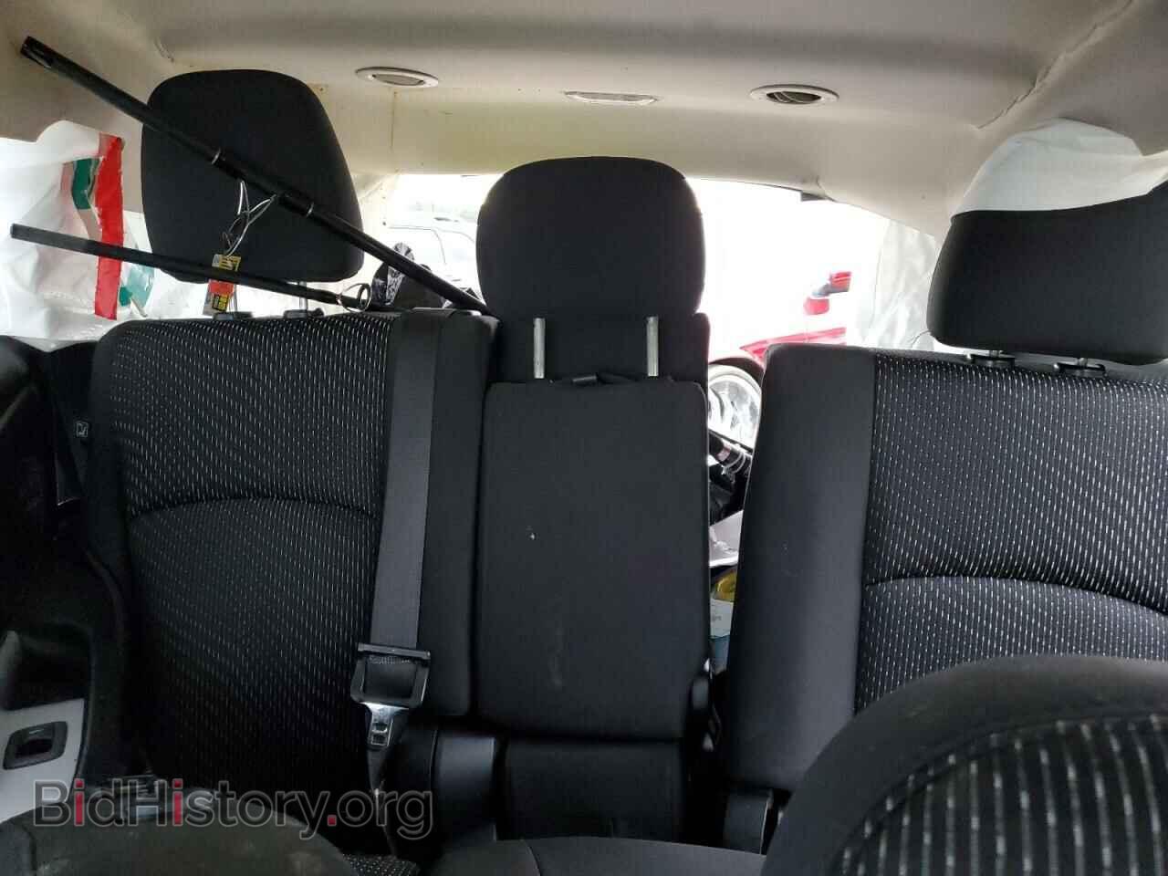 2015 DODGE JOURNEY - VIN: 3C4PDCAB0FT552940 - Фото 10