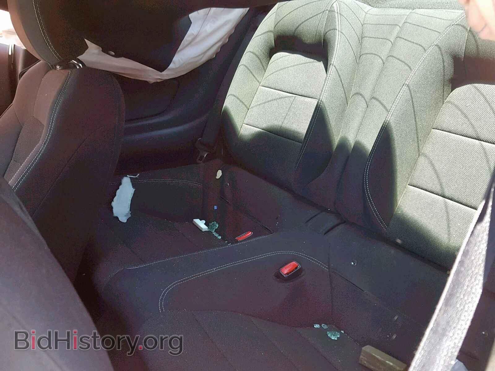 2015 FORD MUSTANG - VIN: 1FA6P8AM2F5403758 - Фото 6