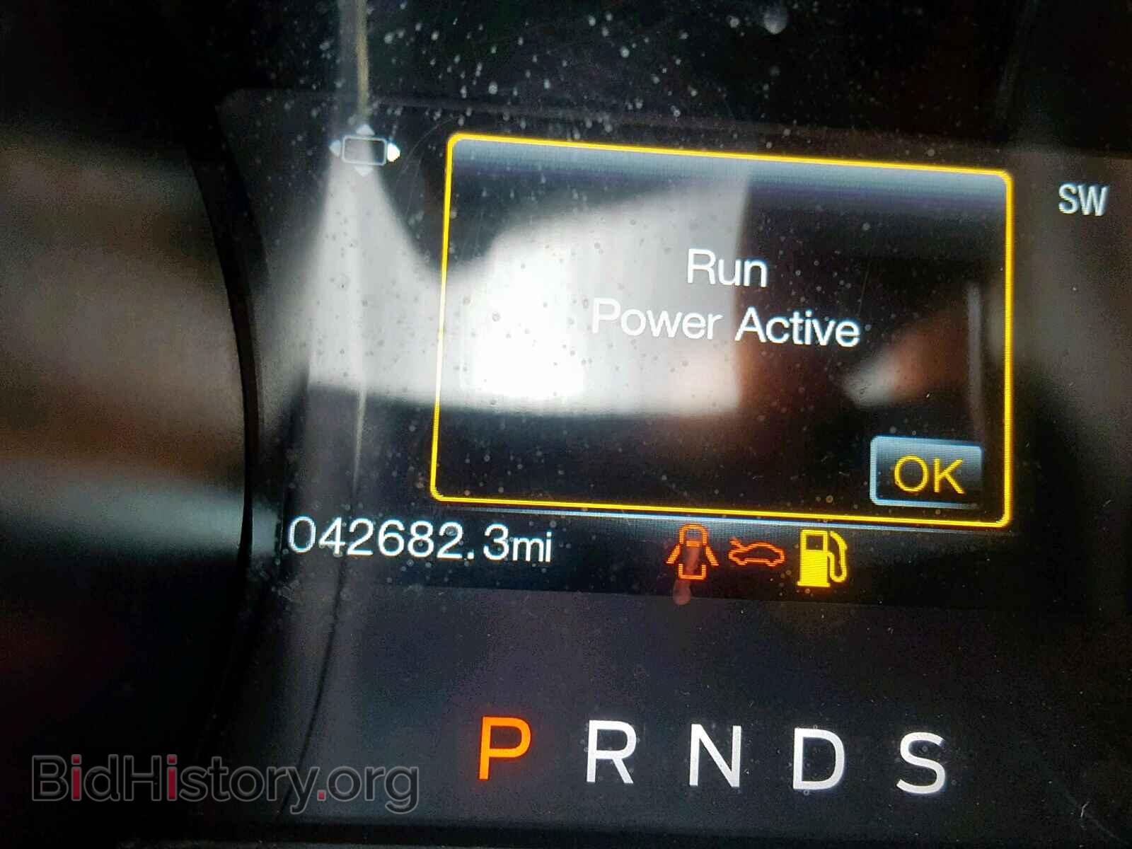 2015 FORD MUSTANG - VIN: 1FA6P8AM2F5403758 - Фото 8