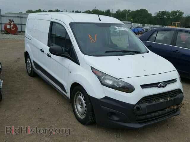 Photo NM0LS7E74E1151220 - FORD TRANSIT CO 2014