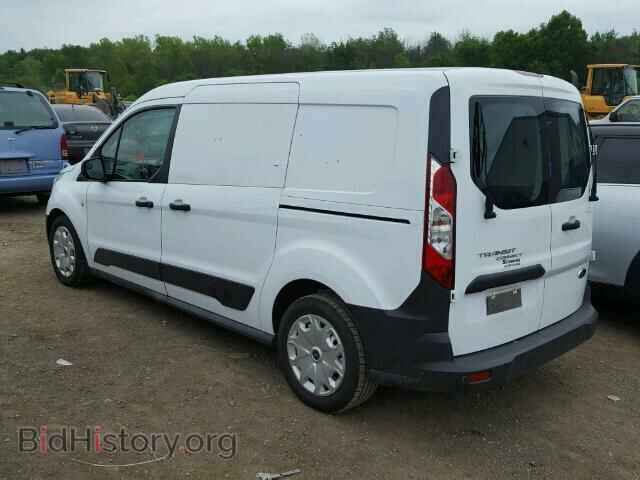 2014 FORD TRANSIT CO - VIN: NM0LS7E74E1151220 - Фото 3