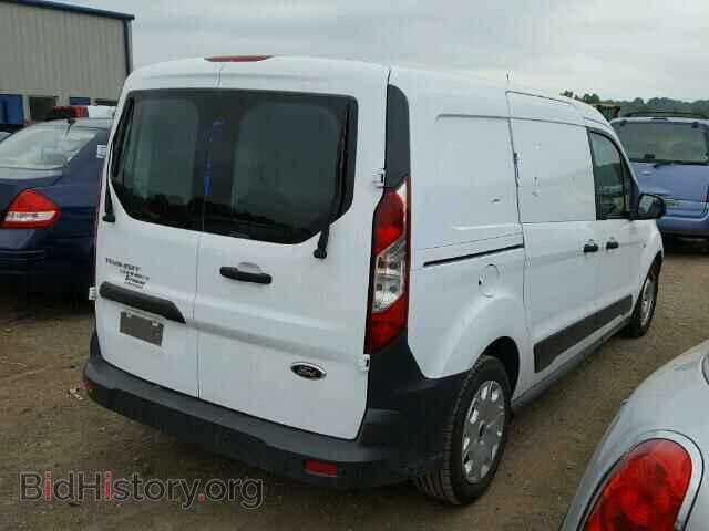 2014 FORD TRANSIT CO - VIN: NM0LS7E74E1151220 - Фото 4
