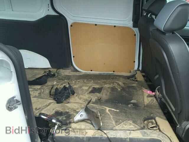 2014 FORD TRANSIT CO - VIN: NM0LS7E74E1151220 - Фото 6