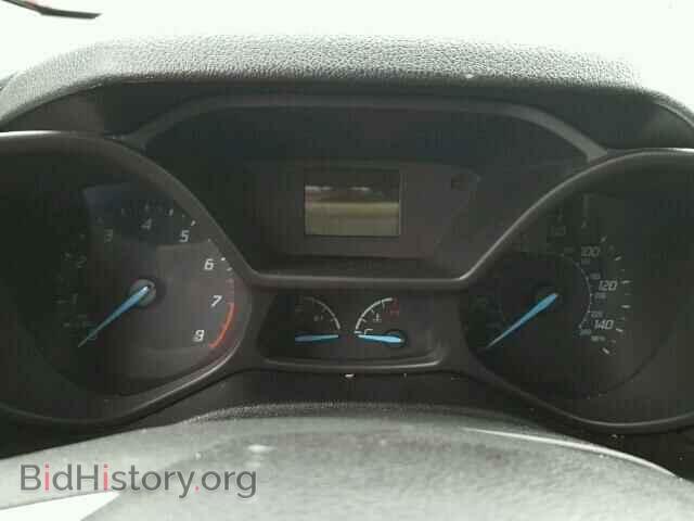 2014 FORD TRANSIT CO - VIN: NM0LS7E74E1151220 - Фото 8