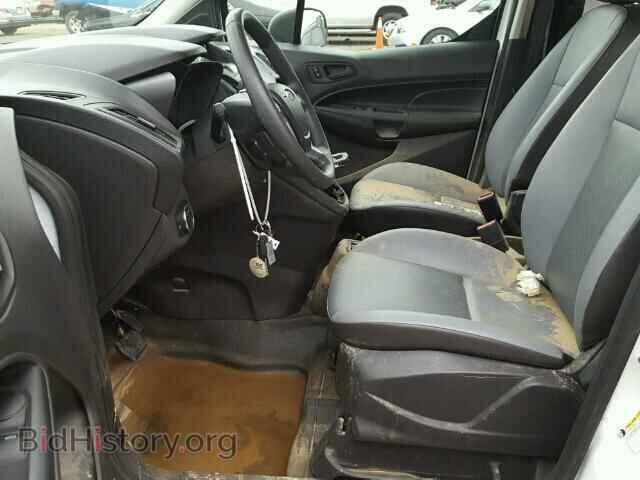 2014 FORD TRANSIT CO - VIN: NM0LS7E74E1151220 - Фото 9