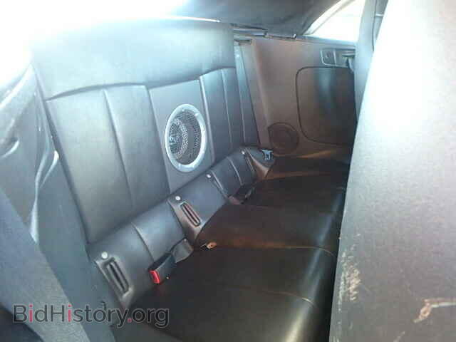 2011 MITSUBISHI ECLIPSE - VIN: 4A37L5EF6BE003777 - Фото 6
