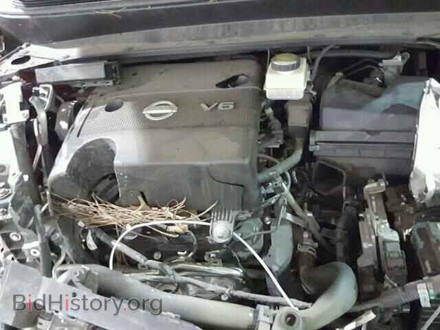 2013 NISSAN PATHFINDER - VIN: 5N1AR2MM7DC688209 - Фото 7