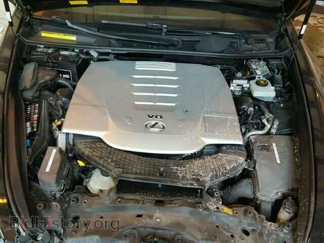 2008 LEXUS LS - VIN: JTHGL46F885023029 - Photo 7
