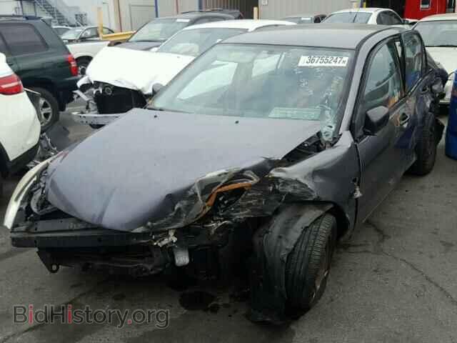 2006 MITSUBISHI LANCER - VIN: JA3AJ26E16U058019 - Фото 2