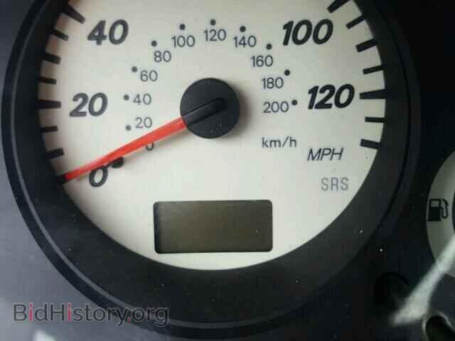 2006 MITSUBISHI LANCER - VIN: JA3AJ26E16U058019 - Фото 8