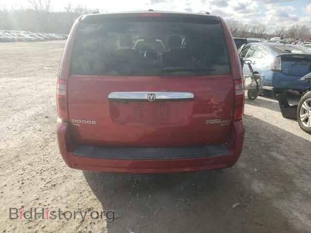 2010 DODGE CARAVAN - VIN: 2D4RN5DX6AR248552 - Фото 6