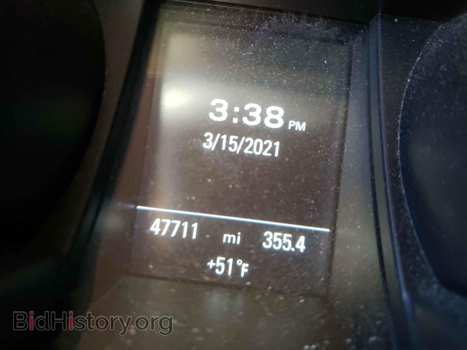 2016 AUDI A5 - VIN: WAUM2AFH3GN002916 - Фото 8
