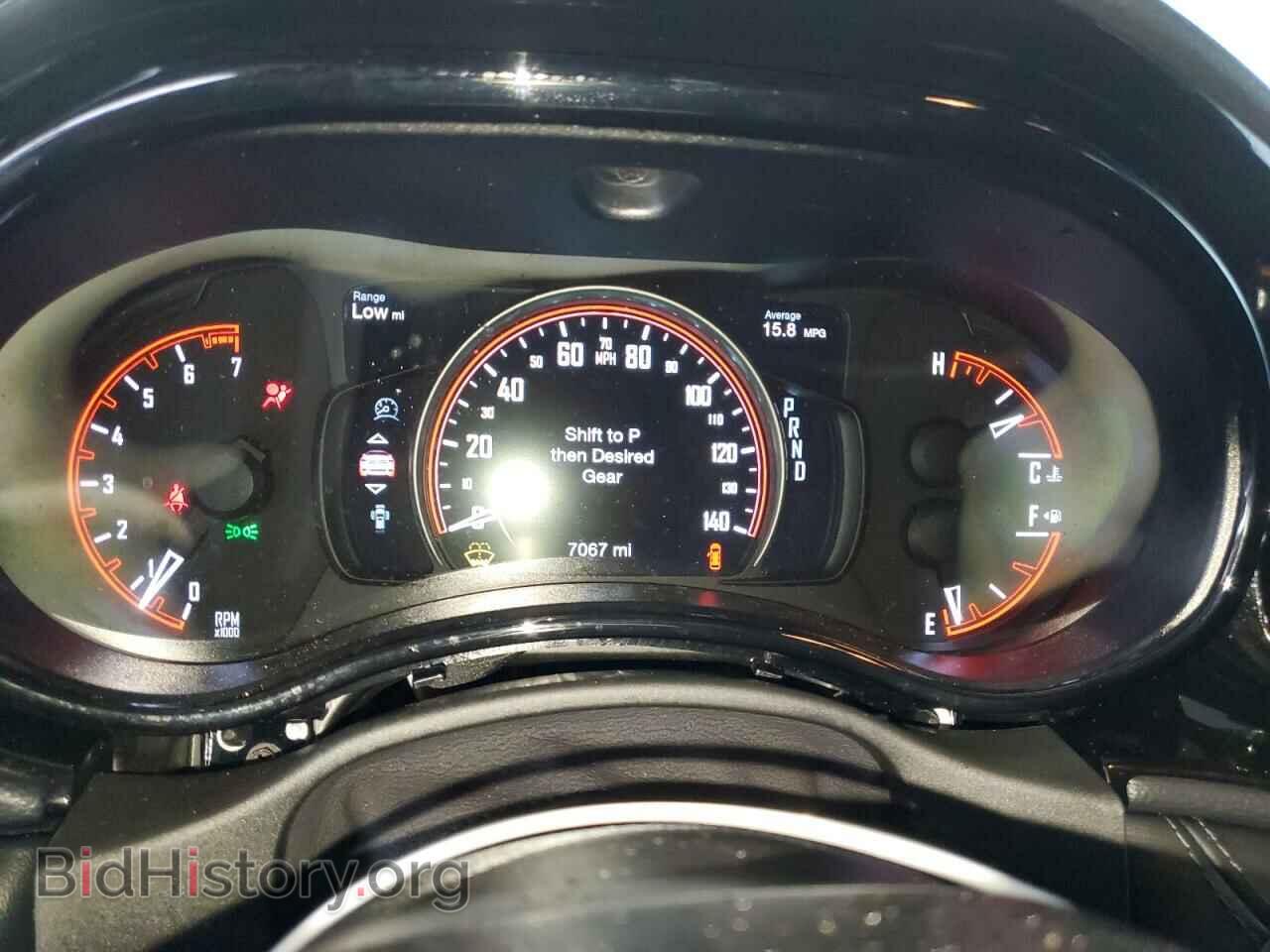 2023 DODGE DURANGO - VIN: 1C4RDHAG7PC636204 - Фото 9