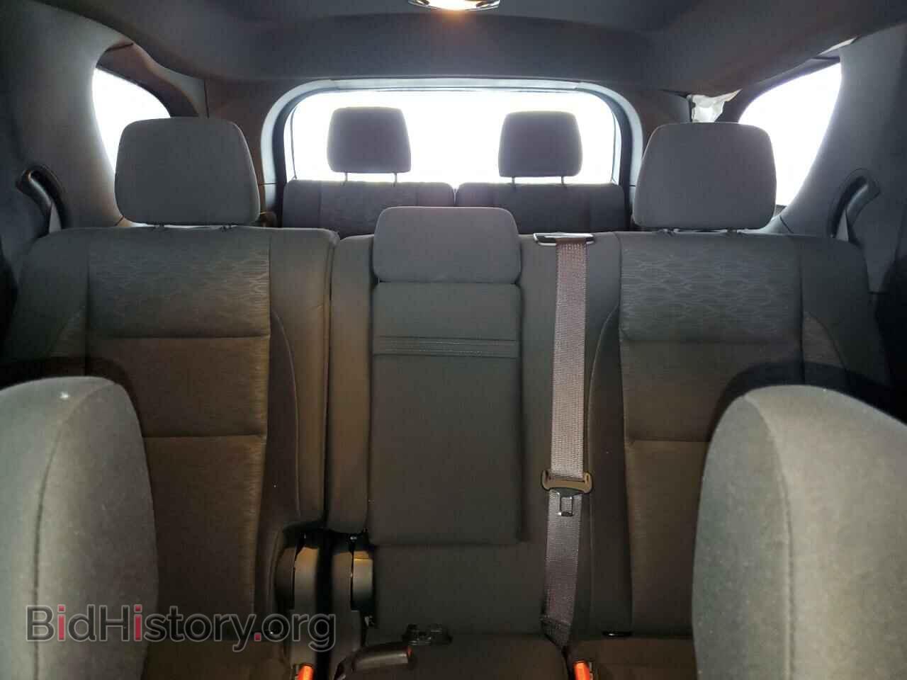 2023 DODGE DURANGO - VIN: 1C4RDHAG7PC636204 - Фото 10
