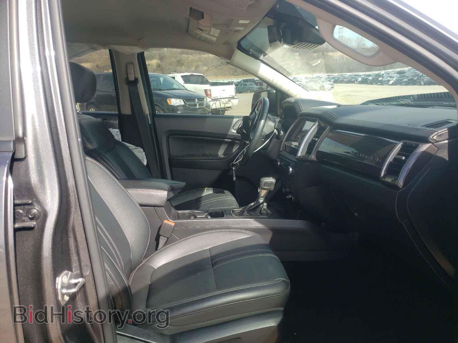 2020 FORD RANGER - VIN: 1FTER4FH1LLA10006 - Фото 5