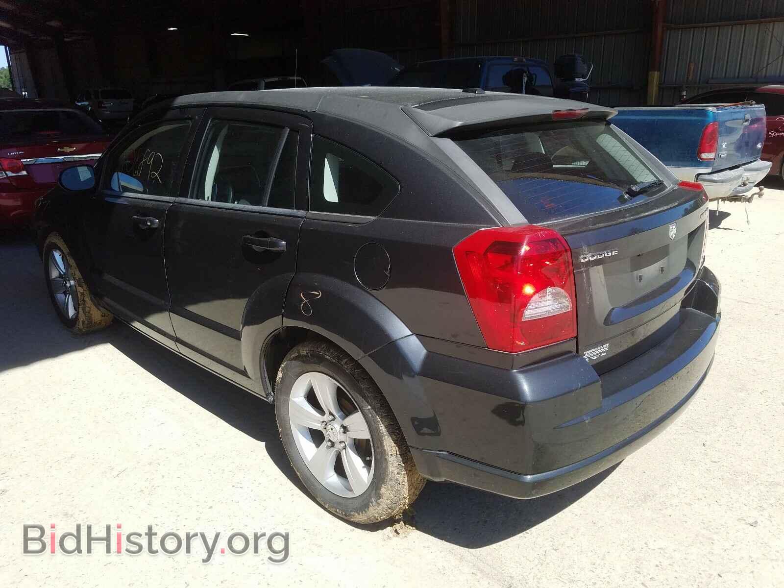 2011 DODGE CALIBER - VIN: 1B3CB3HA3BD126291 - Photo 3