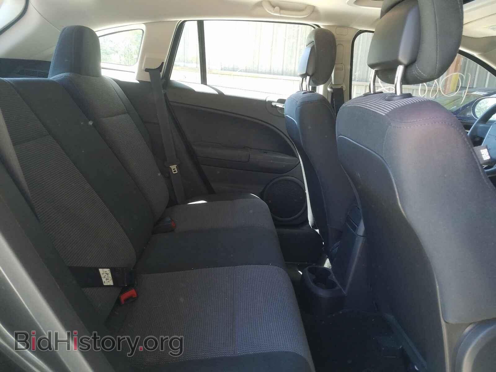 2011 DODGE CALIBER - VIN: 1B3CB3HA3BD126291 - Photo 6