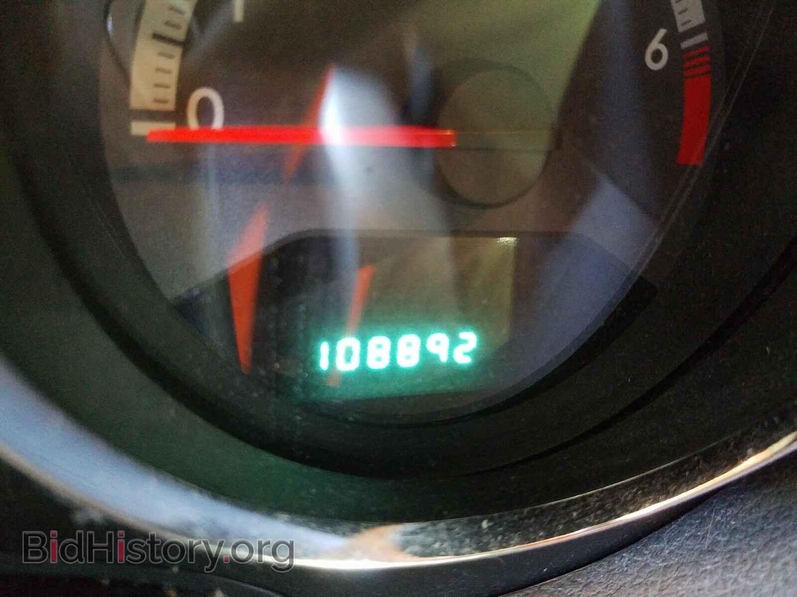 2011 DODGE CALIBER - VIN: 1B3CB3HA3BD126291 - Photo 8